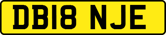 DB18NJE