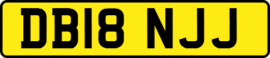 DB18NJJ