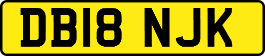 DB18NJK