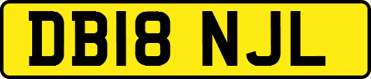 DB18NJL