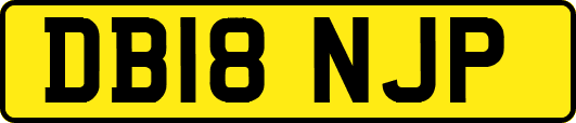 DB18NJP