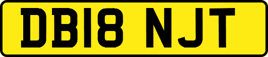 DB18NJT