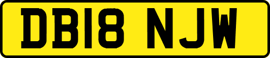 DB18NJW