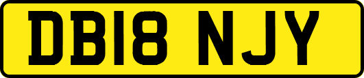 DB18NJY