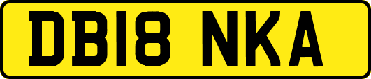 DB18NKA