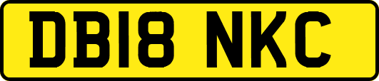 DB18NKC