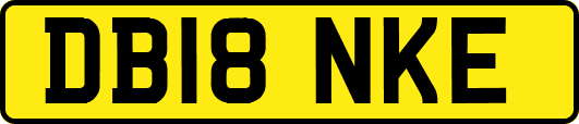 DB18NKE
