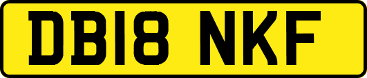 DB18NKF