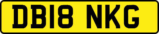 DB18NKG