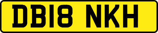 DB18NKH