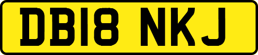 DB18NKJ