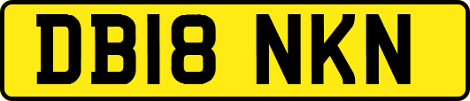 DB18NKN