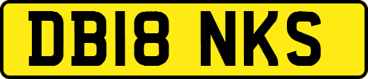 DB18NKS