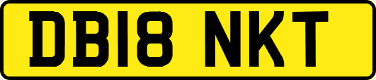 DB18NKT
