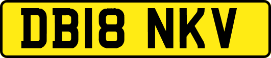 DB18NKV