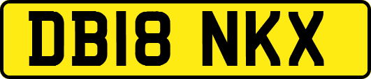 DB18NKX