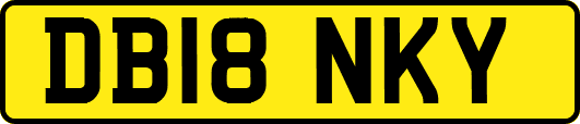 DB18NKY