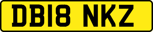 DB18NKZ
