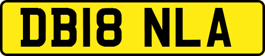 DB18NLA