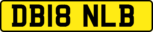 DB18NLB