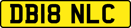 DB18NLC
