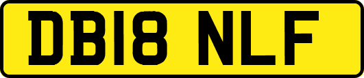 DB18NLF