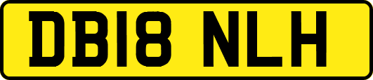 DB18NLH