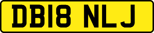 DB18NLJ