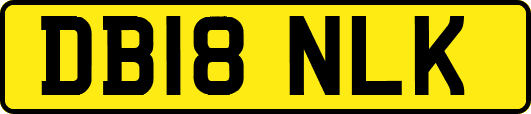 DB18NLK