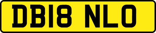 DB18NLO