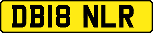 DB18NLR