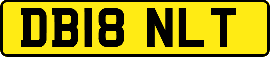 DB18NLT