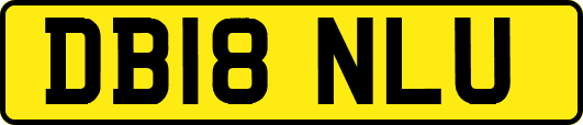 DB18NLU