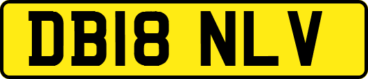 DB18NLV