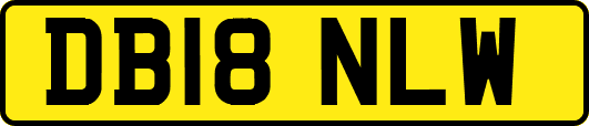 DB18NLW