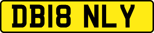 DB18NLY