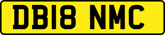 DB18NMC