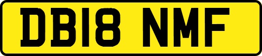 DB18NMF
