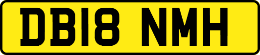 DB18NMH