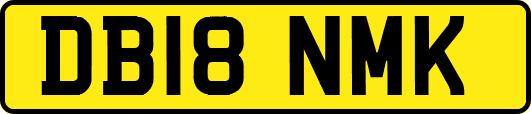DB18NMK