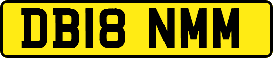 DB18NMM