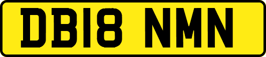 DB18NMN