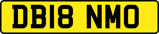 DB18NMO
