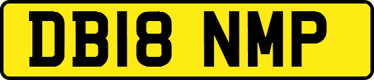 DB18NMP