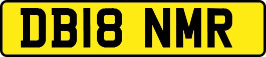 DB18NMR