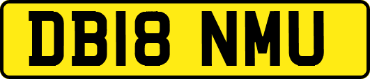DB18NMU