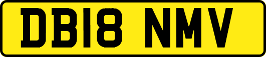DB18NMV