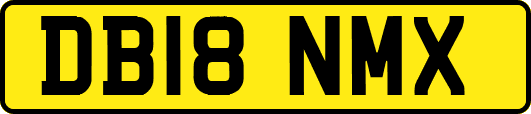 DB18NMX