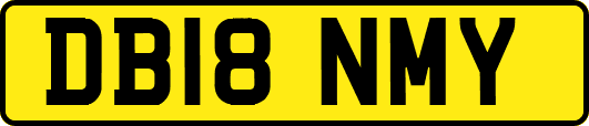 DB18NMY