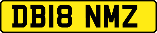 DB18NMZ